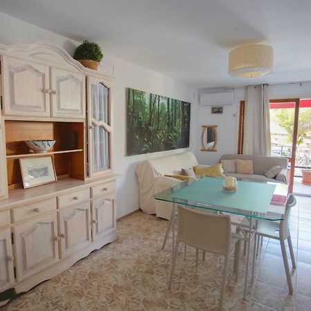 Floramar Lägenhet Salou Exteriör bild