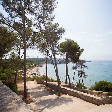 Floramar Lägenhet Salou Exteriör bild