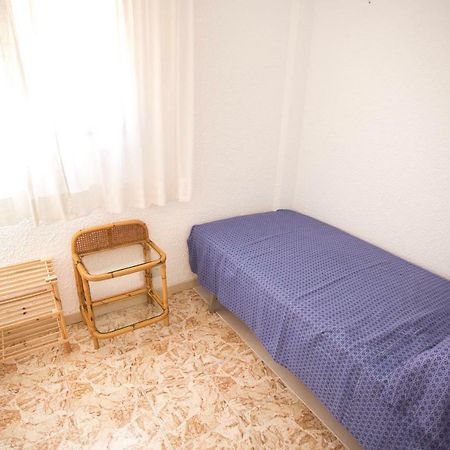 Floramar Lägenhet Salou Exteriör bild