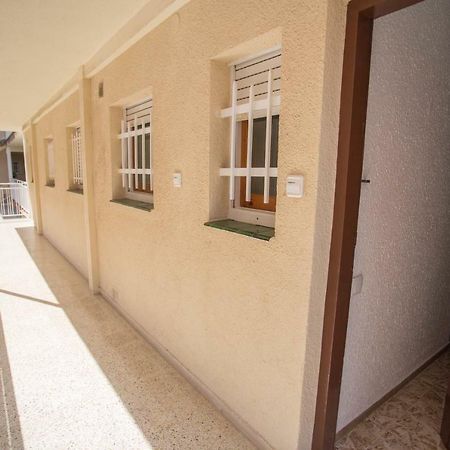 Floramar Lägenhet Salou Exteriör bild