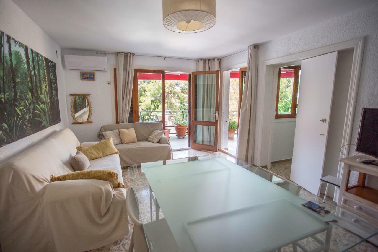 Floramar Lägenhet Salou Exteriör bild