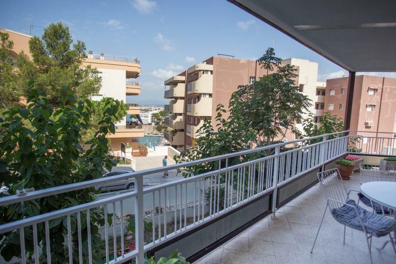 Floramar Lägenhet Salou Exteriör bild