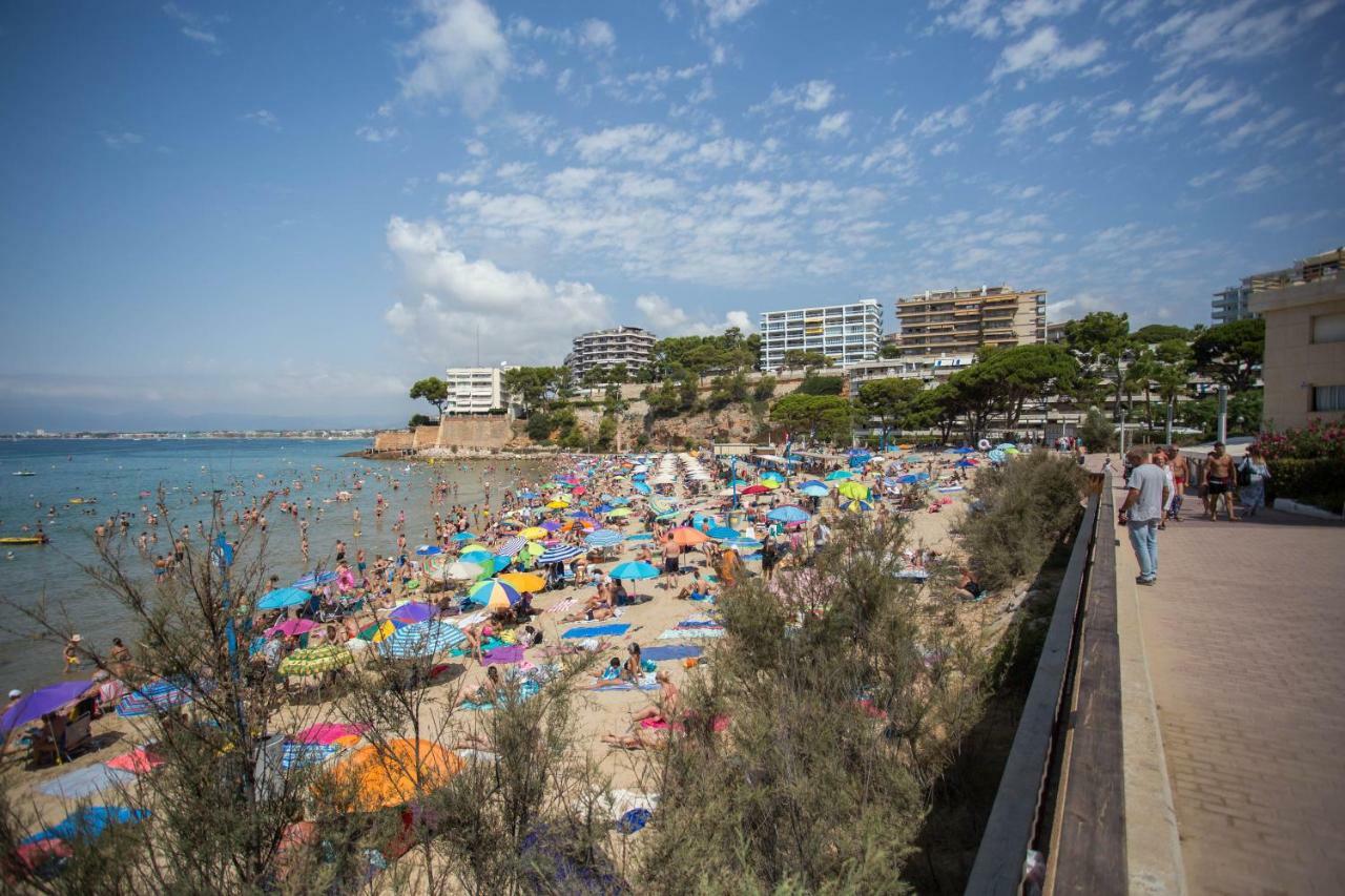 Floramar Lägenhet Salou Exteriör bild