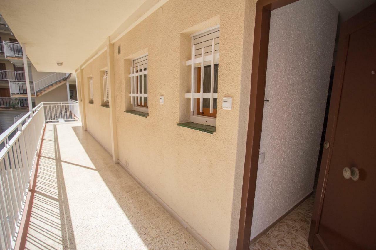 Floramar Lägenhet Salou Exteriör bild